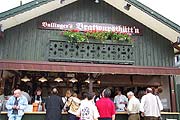 Bullinger's Bratwurst Hüttn (Foto: Martin Schmitz)
